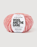 Wool and the Gang Lil Crazy Sexy Wool