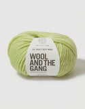 Wool and the Gang Lil Crazy Sexy Wool