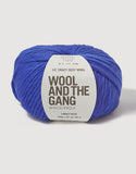 Wool and the Gang Lil Crazy Sexy Wool