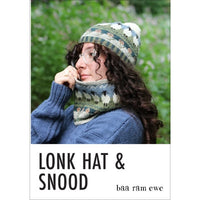 Baa Ram Ewe Patterns