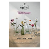 Ricorumi In The Meadow Book