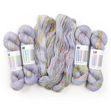 Hedgehog Fibres Sock