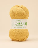 Sirdar Loveful Bio Blend