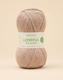 Sirdar Loveful Bio Blend