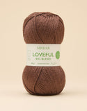 Sirdar Loveful Bio Blend