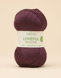 Sirdar Loveful Bio Blend