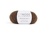 Mode at Rowan Mohair Soft