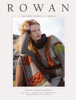 Rowan Magazine #78