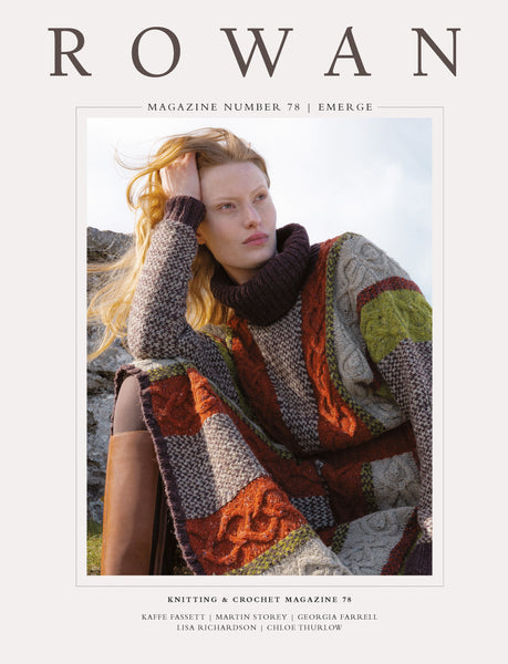 Rowan Magazine #78