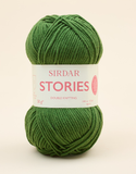 Sirdar Stories