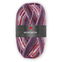 Pro Lana Merino Extrafine Montafon Sock