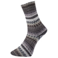 Pro Lana Merino Extrafine Montafon Sock