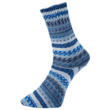 Pro Lana Merino Extrafine Montafon Sock