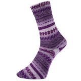 Pro Lana Merino Extrafine Montafon Sock