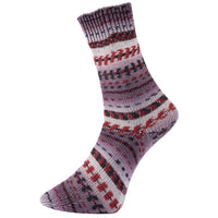 Pro Lana Merino Extrafine Montafon Sock