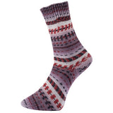 Pro Lana Merino Extrafine Montafon Sock