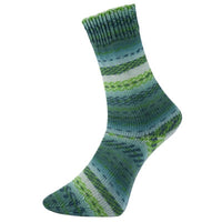 Pro Lana Merino Extrafine Montafon Sock