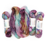Hedgehog Fibres Sock