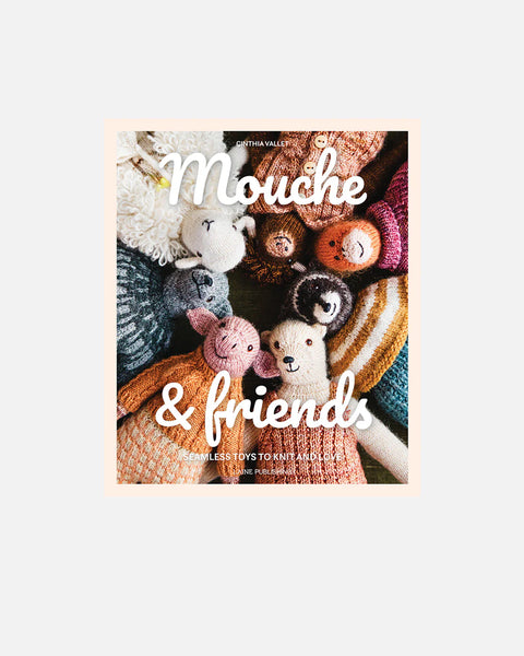 Mouche & Friends By Cinthia Vallet