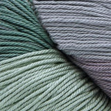 Cascade Noble Cotton Hand Dyed