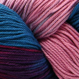 Cascade Noble Cotton Hand Dyed