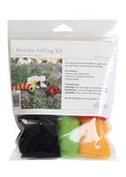 Ashford Felting Kits
