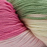 Cascade Noble Cotton Hand Dyed