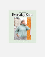 Everyday Knits: Easy Wardrobe Essentials by Paula Narkiniemi