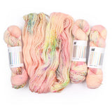 Hedgehog Fibres Sock