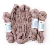 Hedgehog Yarns Oh So Fine Cashmere