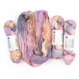 Hedgehog Fibres Sock