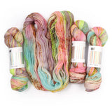 Hedgehog Fibres Sock