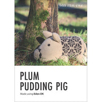Baa Ram Ewe Patterns