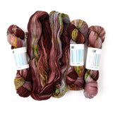 Hedgehog Fibres Sock