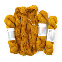 Hedgehog Yarns Oh So Fine Cashmere