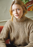 Rowan Mohair Tweed Collection