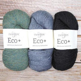 Cascade Eco+