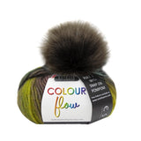Colour Flow Hat Kits