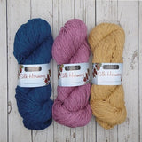 Estelle Silk Harmony