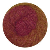 Estelle Alpaca Feather