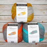Estelle Slipper