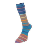 Estelle Evolution Stripe Sock