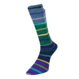 Estelle Evolution Stripe Sock