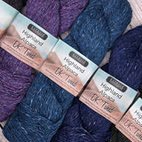 Estelle Highland Alpaca DK Tweed