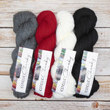 The Little Canadian Estelle Chunky Kit