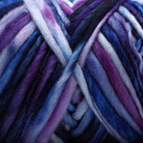 Estelle Gemstone Merino Bulky