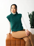 Berroco Merino 401 Chunky Pattern Book #472