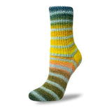 Flotte Socke Perfect Tropical