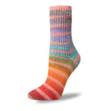 Flotte Socke Perfect Tropical
