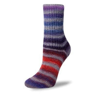 Flotte Socke Perfect Tropical